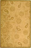 Safavieh Berkeley BK305A Light Brown Area Rug