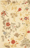 Safavieh Blossom BLM916A Beige / Multi Area Rug