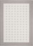 Safavieh Bermuda Bmu801f Grey - Ivory Area Rug