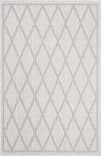 Safavieh Bermuda Bmu805a Ivory - Light Grey Area Rug