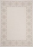 Safavieh Bermuda Bmu815c Ivory - Beige Area Rug