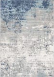 Safavieh Brentwood Bnt822f Light Grey - Blue Area Rug