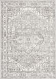 Safavieh Brentwood Bnt852b Cream - Grey Area Rug