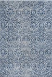 Safavieh Brentwood Bnt860m Navy - Light Grey Area Rug