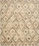 Safavieh Bohemian Boh633b Bleach / Brown Area Rug