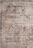 Safavieh Bristol BTL362A Grey - Light Grey Area Rug