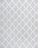 Safavieh Cambridge CAM121A Light Blue - Ivory Area Rug