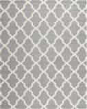 Safavieh Cambridge CAM121D Silver / Ivory Area Rug