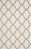 Safavieh Cambridge Cam121y Ivory / Silver Area Rug