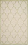 Safavieh Cambridge Cam134n Ivory - Light Green Area Rug