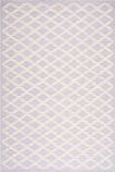 Safavieh Cambridge Cam137c Lavander - Ivory Area Rug