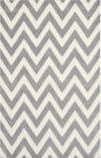 Safavieh Cambridge Cam139d Silver / Ivory Area Rug