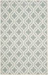 Safavieh Cambridge Cam152a Spa - Ivory Area Rug