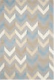 Safavieh Cambridge Cam580a Grey / Ivory Area Rug