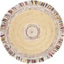 Safavieh Cape Cod Cap205b Ivory - Light Beige Area Rug