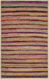 Safavieh Cape Cod Cap303a Natural - Multi Area Rug