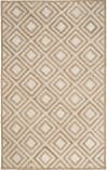 Safavieh Cape Cod Cap304a Natural - Ivory Area Rug