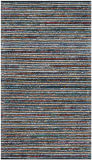 Safavieh Cape Cod Cap364a Multi - Natural Area Rug