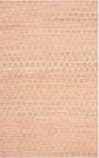 Safavieh Cape Cod Cap820g Orange - Natural Area Rug