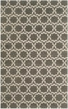 Safavieh Cedar Brook Cdr231d Grey - Ivory Area Rug