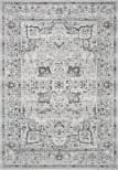 Safavieh Charleston Chl411f Grey - Dark Grey Area Rug