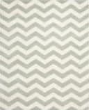 Safavieh Chatham CHT715E Grey / Ivory Area Rug