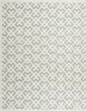 Safavieh Chatham Cht719e Grey / Ivory Area Rug