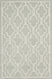 Safavieh Chatham Cht723e Grey / Ivory Area Rug