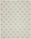 Safavieh Chatham Cht727e Grey / Ivory Area Rug