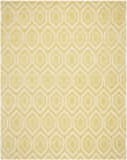 Safavieh Chatham CHT731L Light Gold / Ivory Area Rug