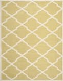 Safavieh Chatham CHT735L Light Gold / Ivory Area Rug