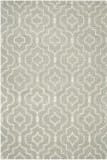 Safavieh Chatham CHT736E Grey / Ivory Area Rug