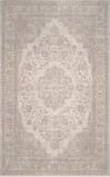 Safavieh Classic Vintage CLV121A Beige Area Rug