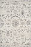 Safavieh Carnegie Cng624c Cream - Light Grey Area Rug