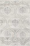 Safavieh Carnegie Cng626a Light Grey - Cream Area Rug