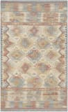 Safavieh Canyon Cny115d Ivory - Multi Area Rug