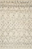 Safavieh Casablanca Csb845a White / Grey Area Rug