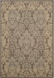 Safavieh Courtyard CY2727-3009 Brown / Natural Area Rug