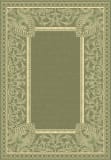 Safavieh Courtyard Cy2965-1e06 Olive / Natural Area Rug