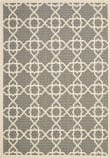 Safavieh Courtyard CY6032-246 Grey / Beige Area Rug