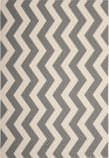 Safavieh Courtyard CY6245-246 Grey / Beige Area Rug