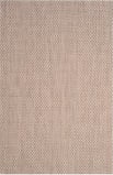 Safavieh Courtyard Cy8521 Beige - Brown Area Rug