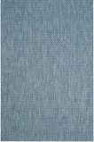 Safavieh Courtyard Cy8521 Navy - Grey Area Rug