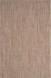 Safavieh Courtyard Cy8521 Natural - Black Area Rug