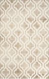 Safavieh Dip Dye Ddy537g Beige - Ivory Area Rug