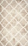 Safavieh Dip Dye Ddy540g Beige - Ivory Area Rug