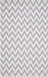 Safavieh Dhurries DHU557J Purple / Ivory Area Rug