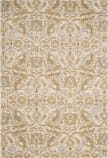 Safavieh Evoke EVK238S Ivory - Gold Area Rug