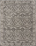 Safavieh Evoke EVK242D Ivory - Grey Area Rug