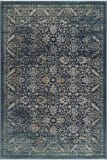 Safavieh Evoke EVK507A Indigo - Beige Area Rug